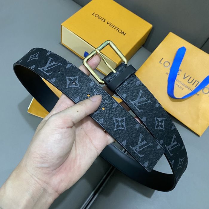 Louis Vuitton Belt 40MM LVB00140